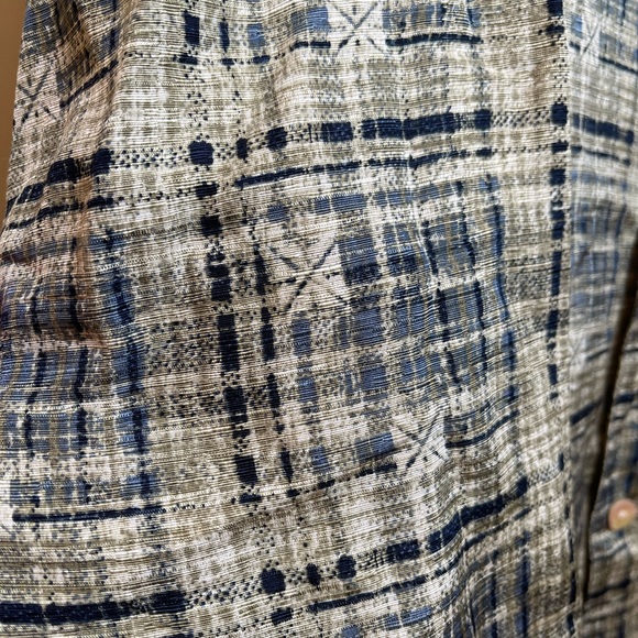 Pusser’s West Indies Silk Linen Shirt - Picture 4 of 11